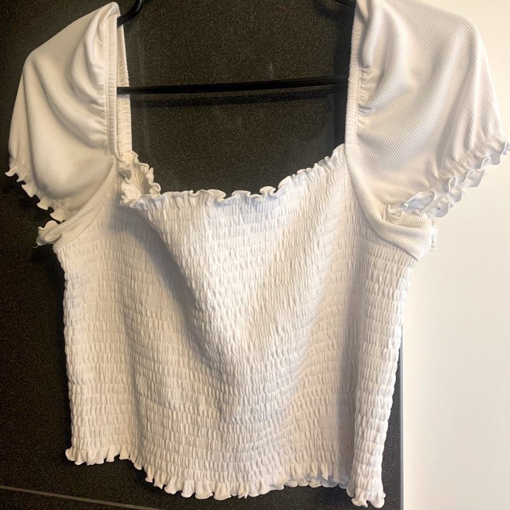 Wilfred Presley Blouse